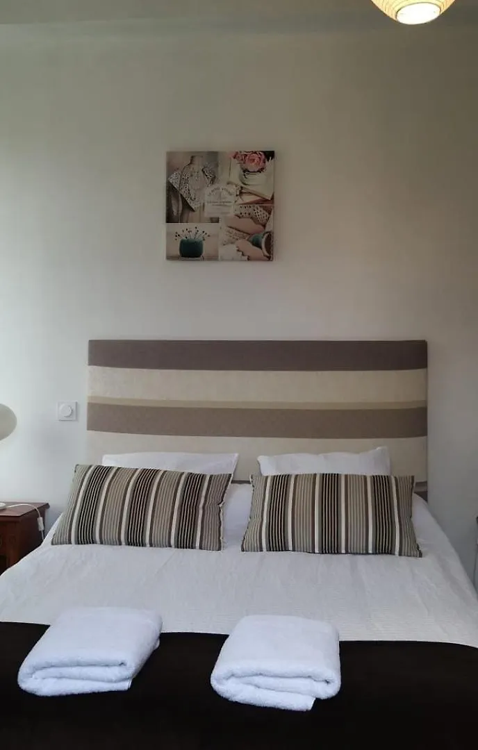 Casa de Férias L'Auberge A Audressein