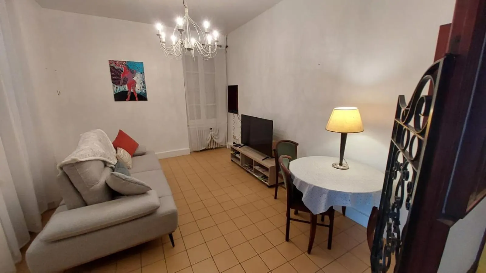 L'Auberge A Audressein Casa de Férias