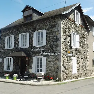  Couette-café Auberge Audressein